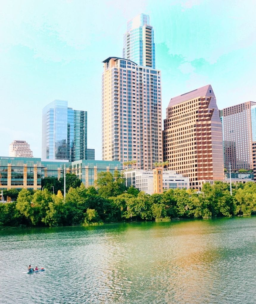 Top ten things to do in Austin Texas