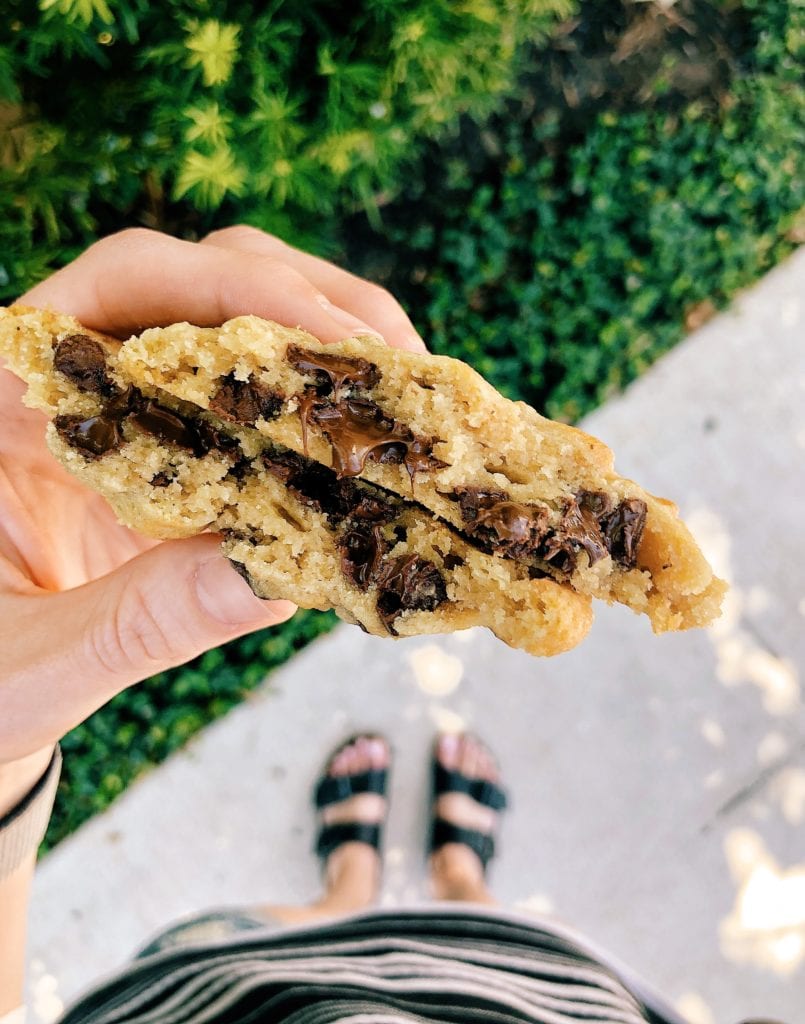 7 cookie delivery companies in Austin 