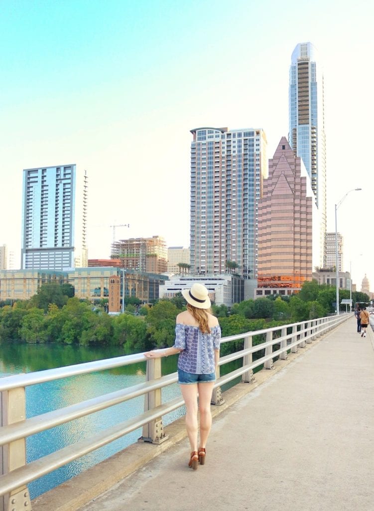 Top ten things to do in Austin Texas