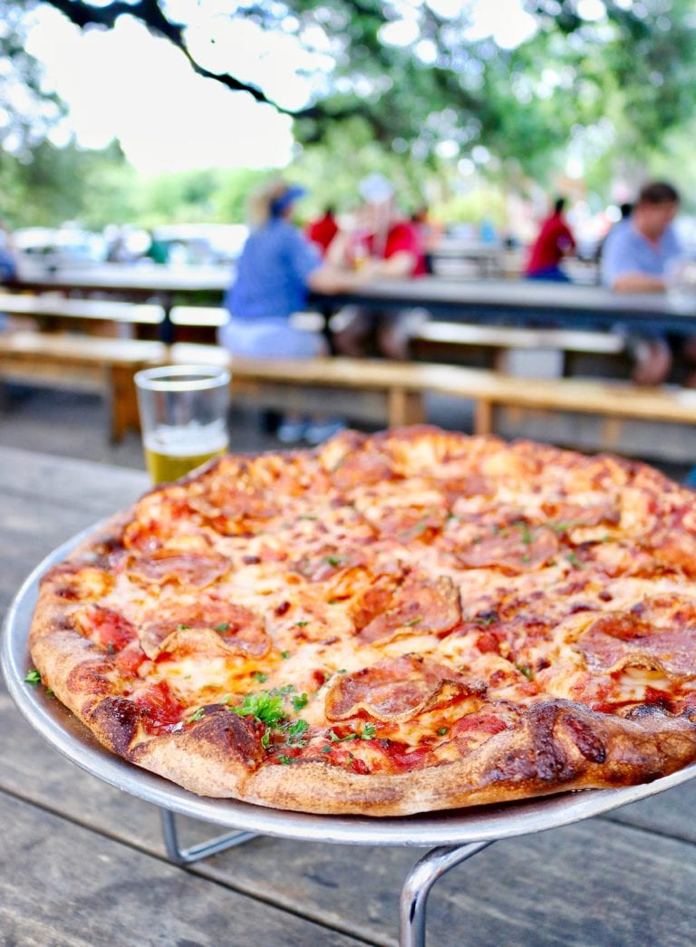 22 Austin Breweries you need to visit