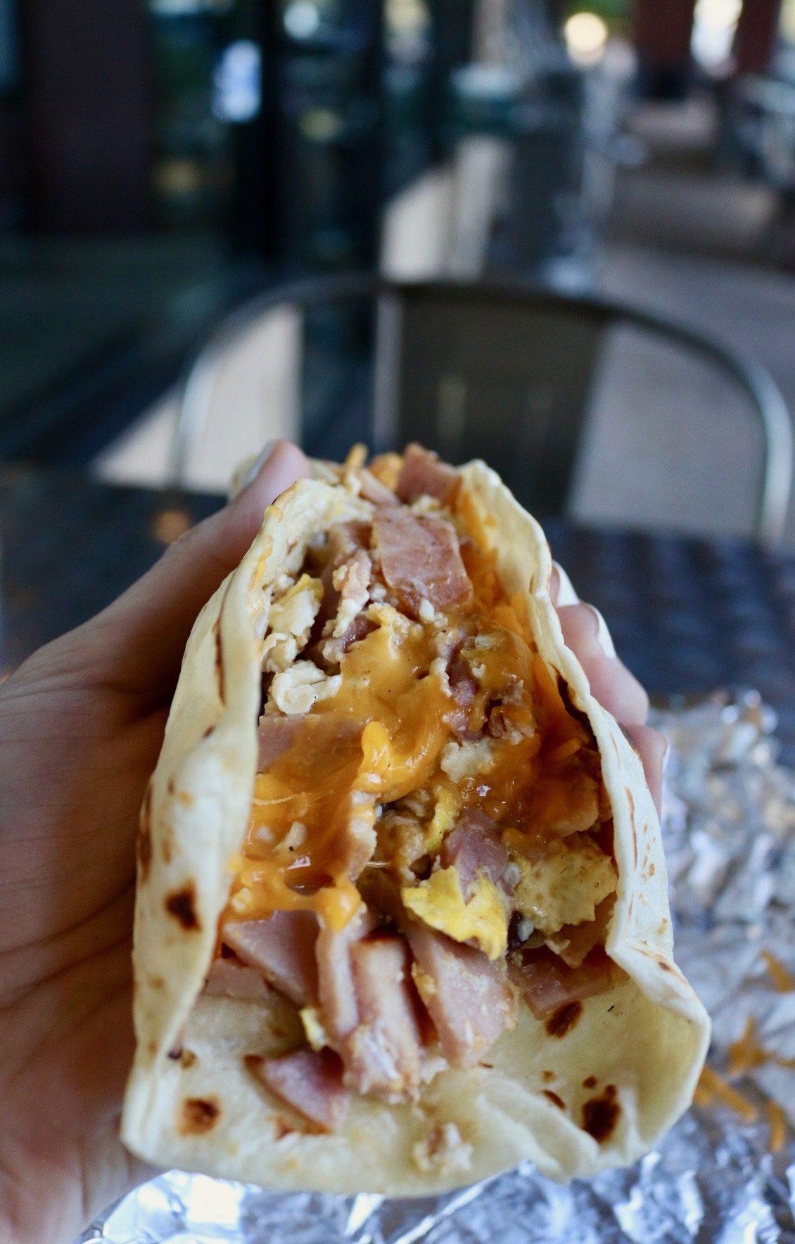 The Ultimate Guide to Austin's Best Breakfast Tacos | So Much Life