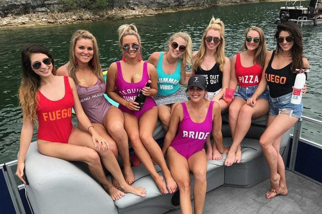 101 Austin bachelorette party ideas