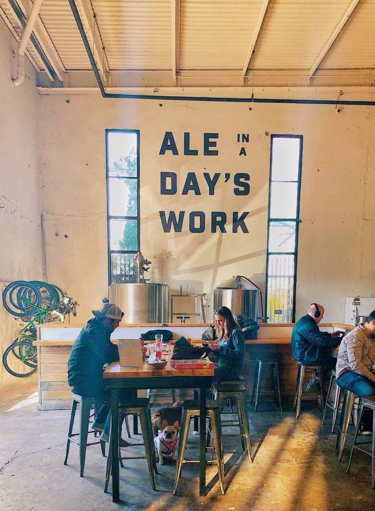 Austin Texas: 14 must-visit breweries