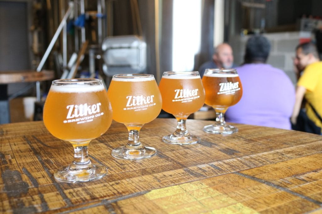 Austin Texas: 14 must-visit breweries