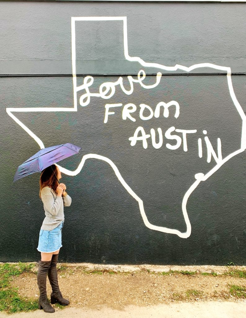 What's the weather like in Austin Texas? Here's a month-by-month guide!