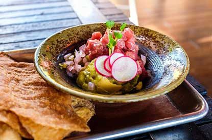The 20 must-visit restaurants in Austin: Kemuri Tatsu-ya