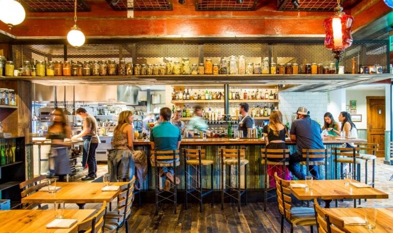 12 gorgeous farm-to-table restaurants in Austin Texas