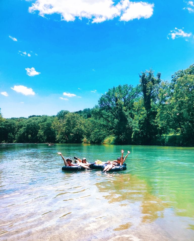 Things to do in Gruene, TX