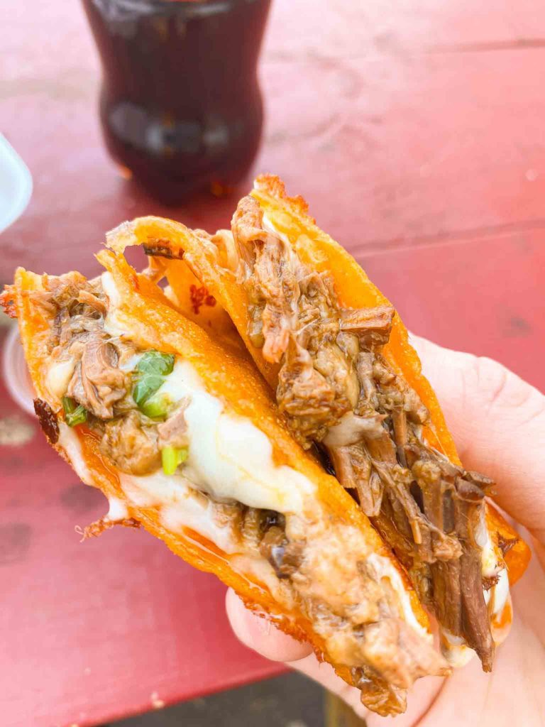 Pepe's Tacos Austin