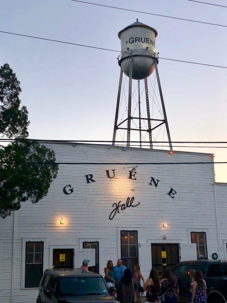 Things to do in Gruene, TX