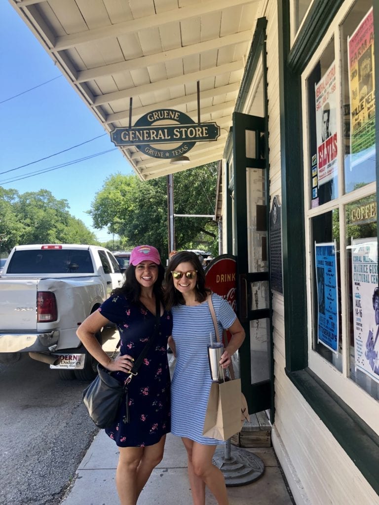 Things to do in Gruene, TX