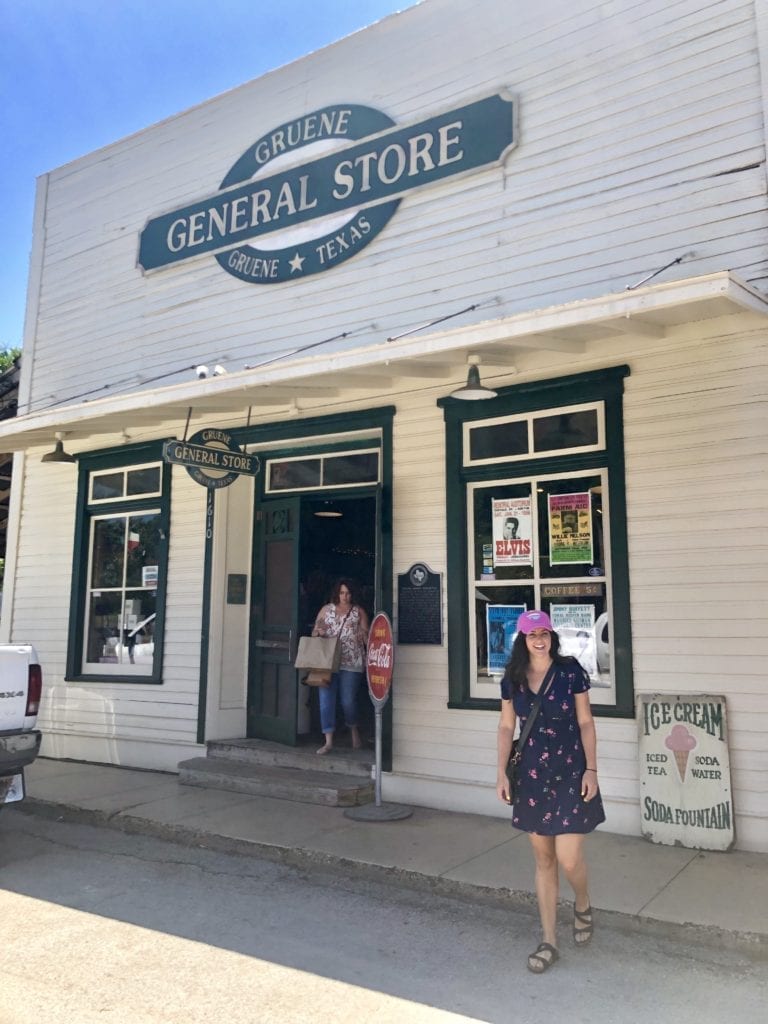 Things to do in Gruene, TX