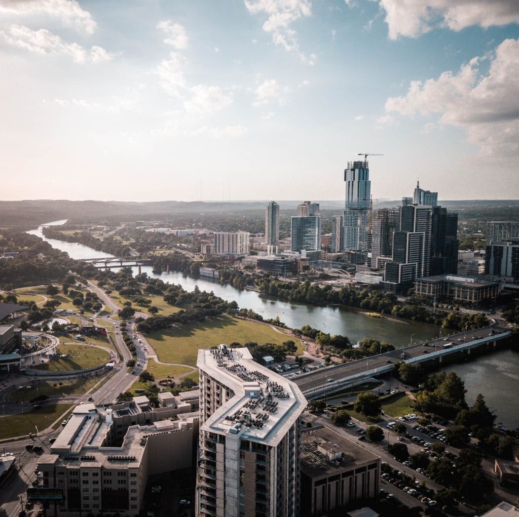 How to see the bats in Austin