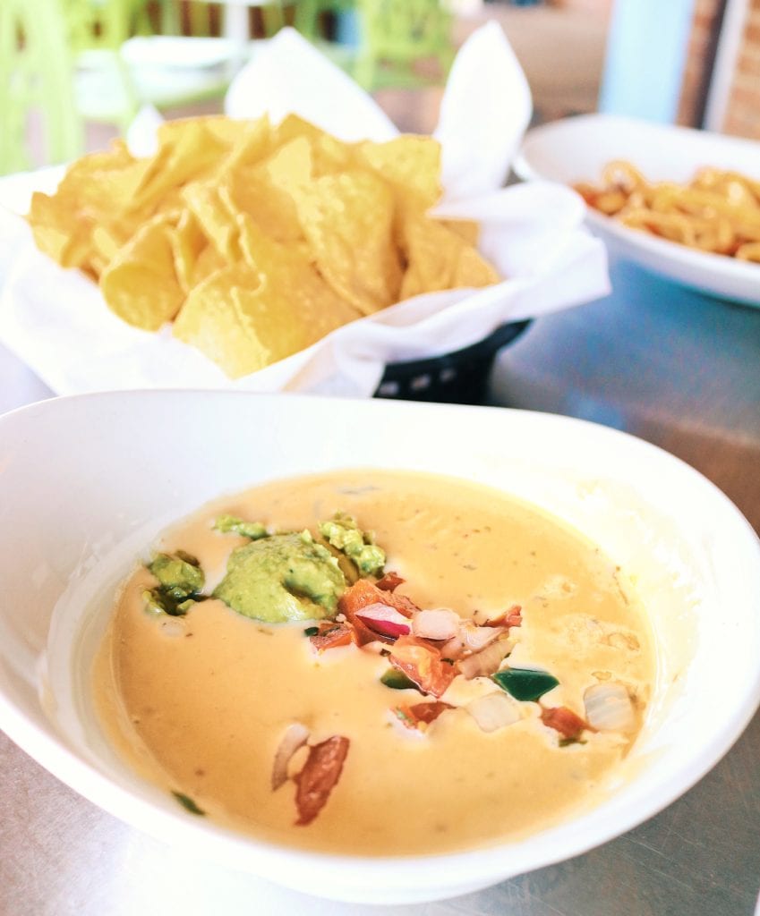 Here's the only guide you need to the BEST queso in Austin!