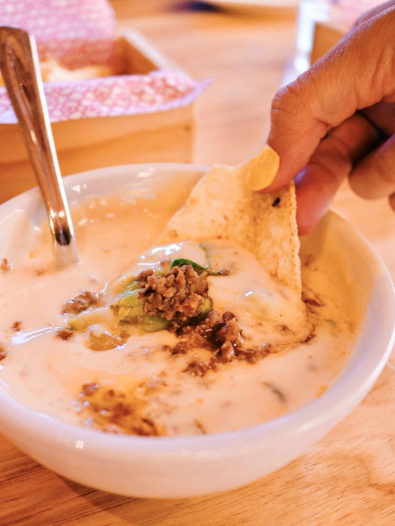 Here's the only guide you need to the BEST queso in Austin!