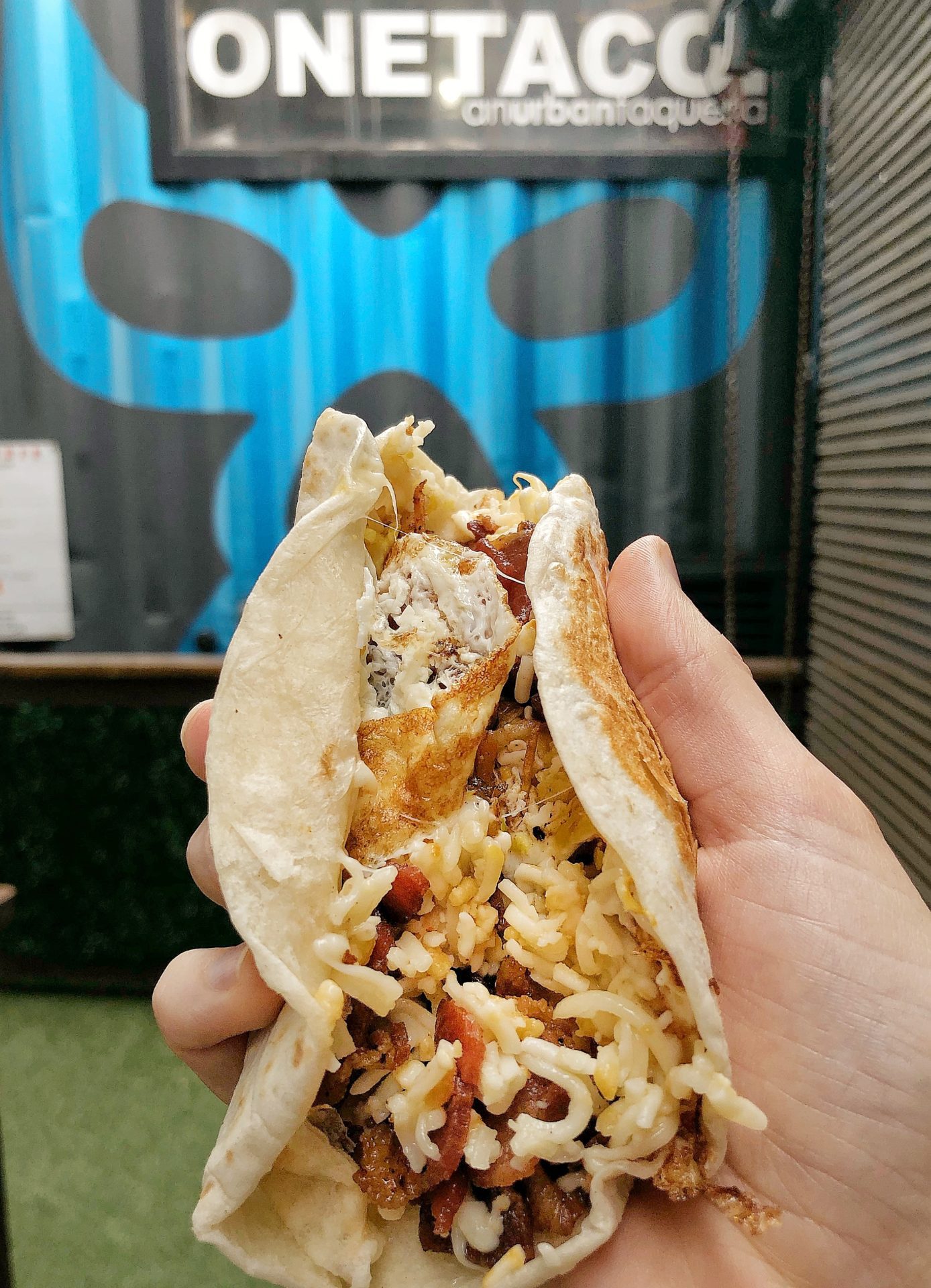 the best taco trucks in Austin