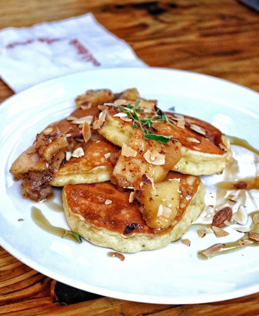 Where to eat in Austin during ACL Fest 2019: brunch