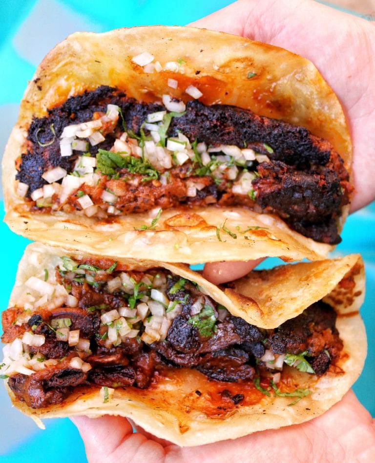 the best taco trucks in Austin