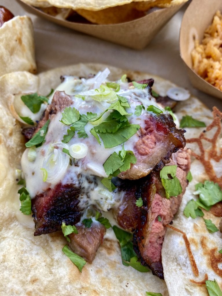 The best taco trucks in Austin