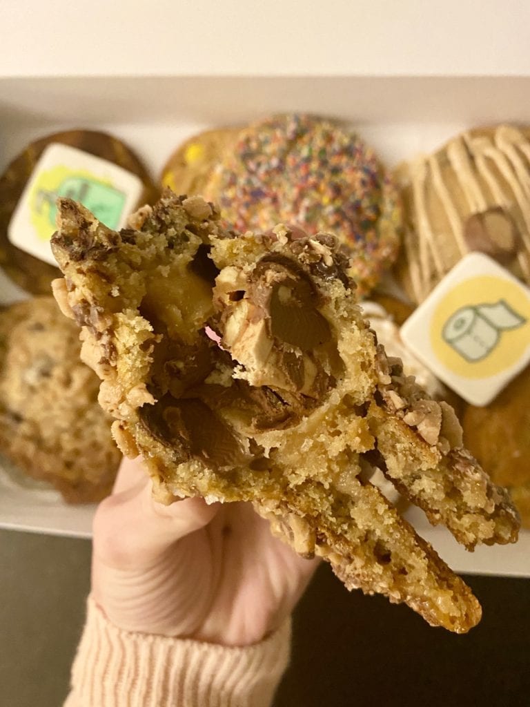 7 cookie delivery companies in Austin