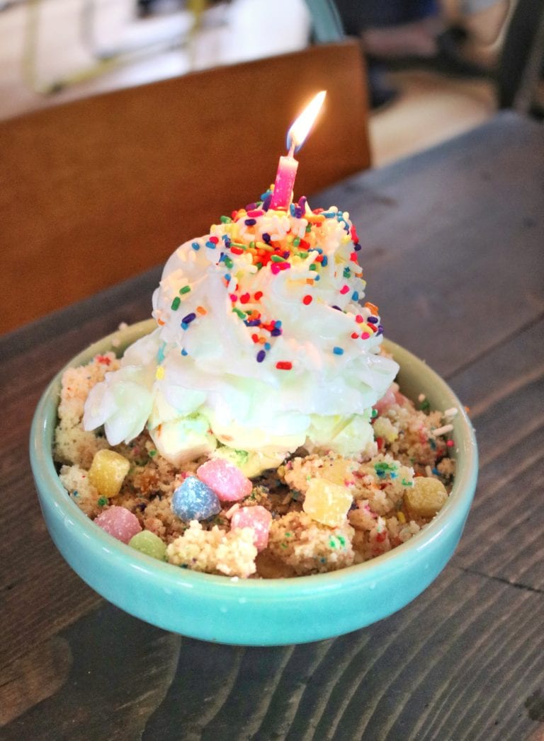 21 Best Desserts in Austin Texas!