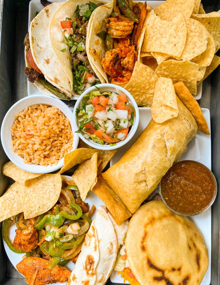 Habanero Tex Mex in Austin