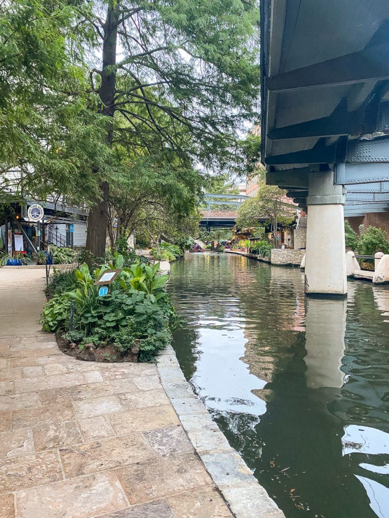 Hyatt San Antonio Riverwalk