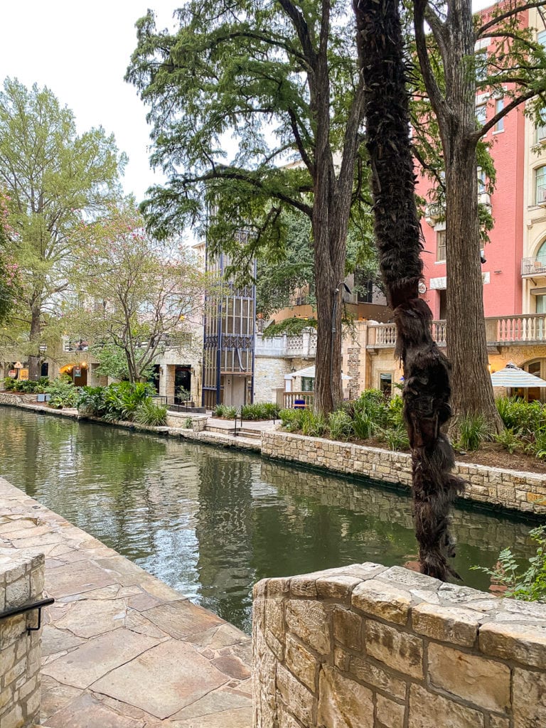 Hyatt San Antonio Riverwalk