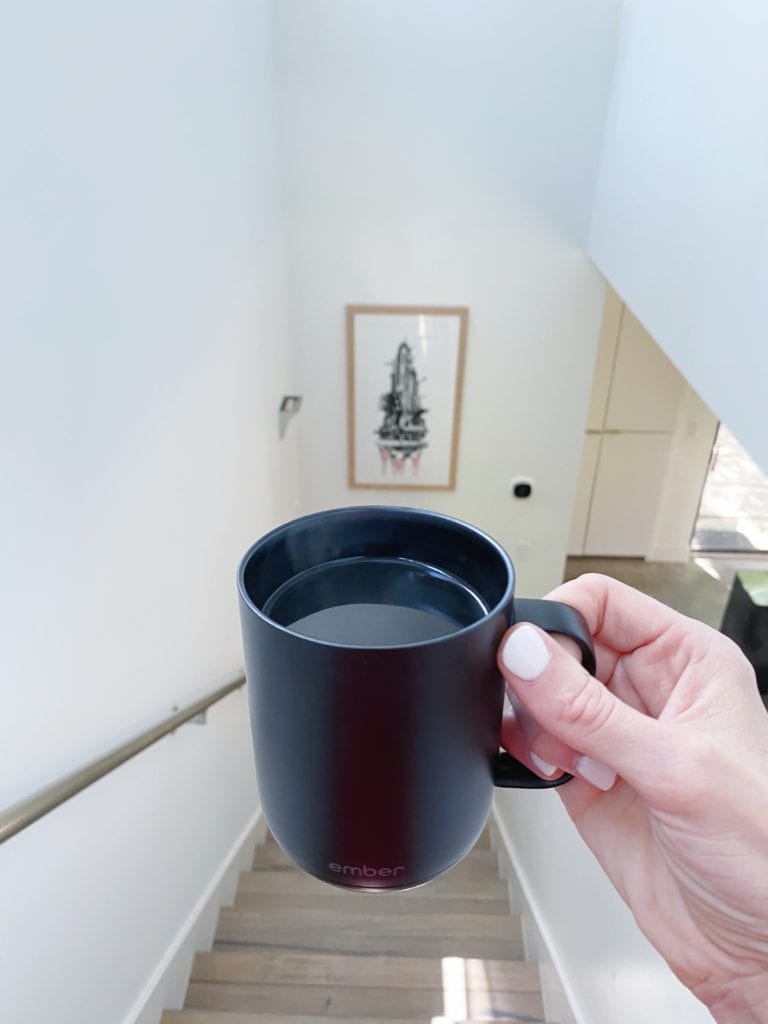 Does the Ember mug work?