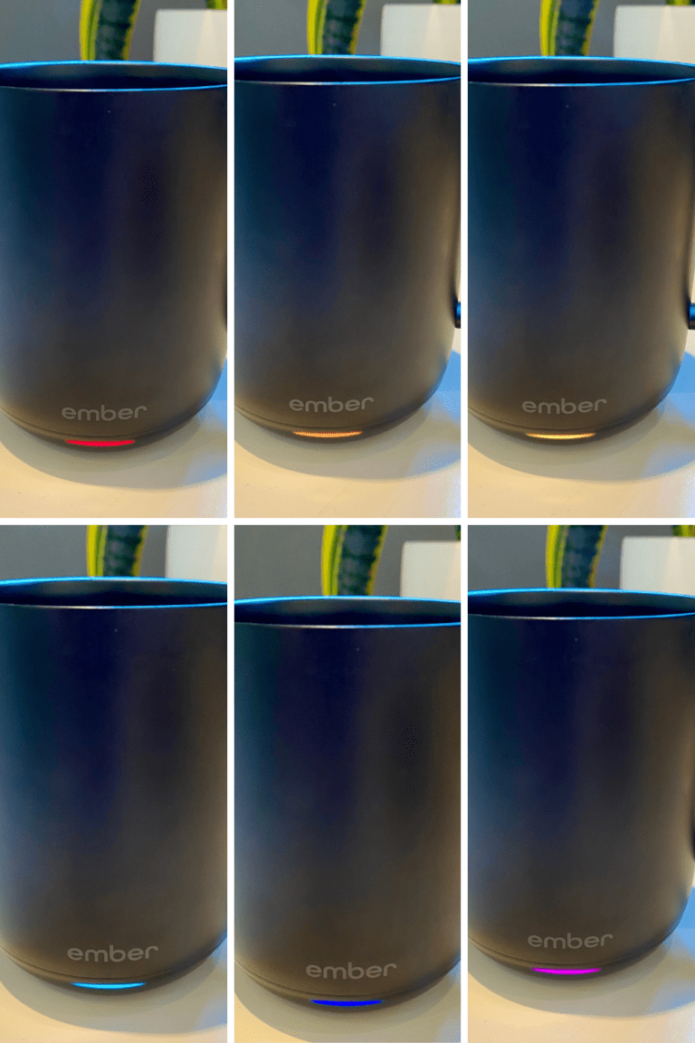 Ember Mug Review