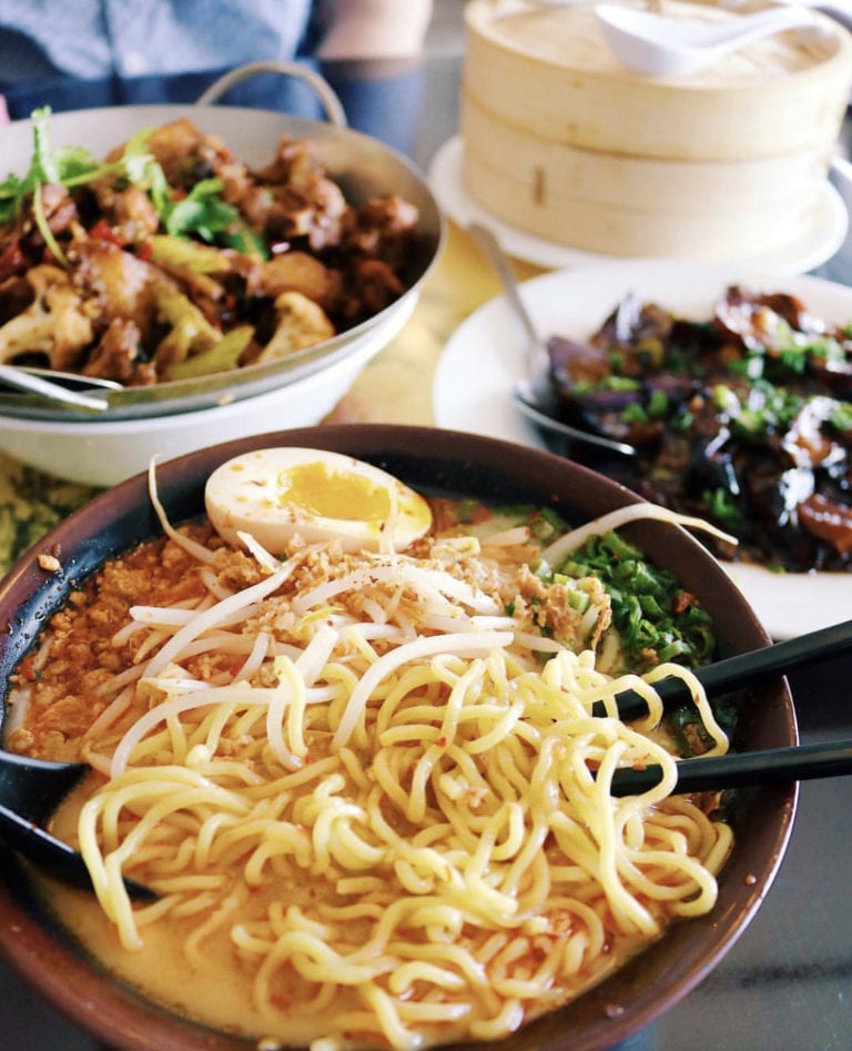 best ramen shops Austin