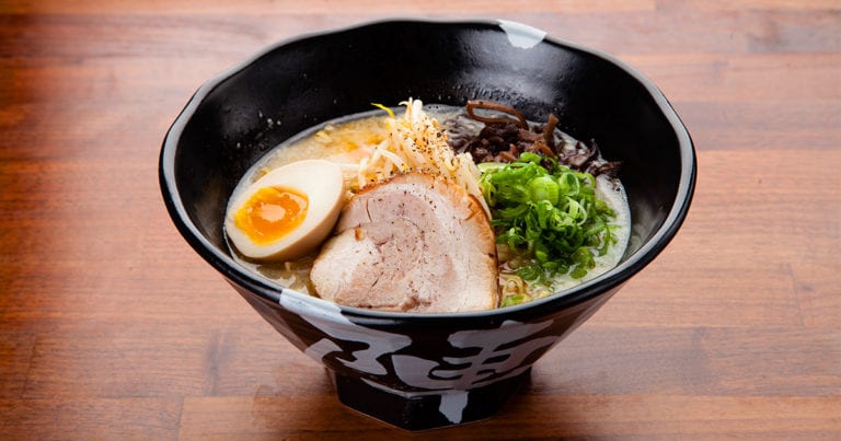 best ramen in Austin