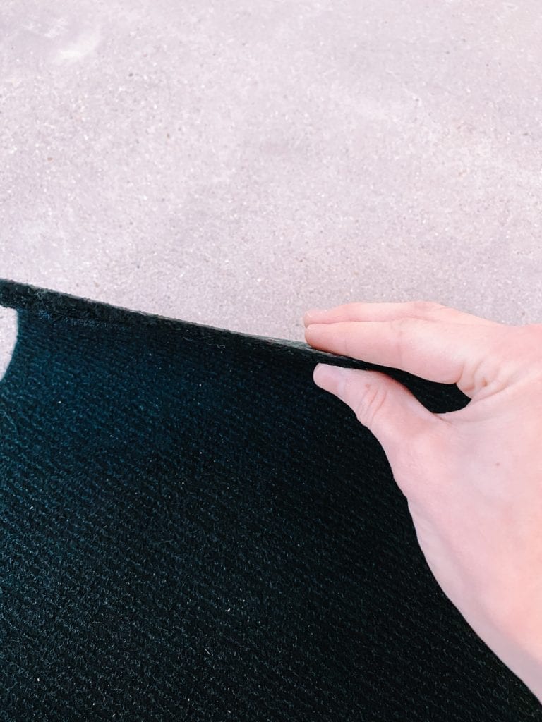 I Tried Ruggable's New Bath Mat and Was Surprised By the Experience