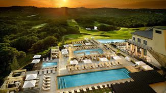 Omni Barton Creek