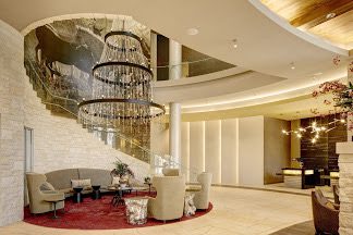 Luxury Hotels in Austin