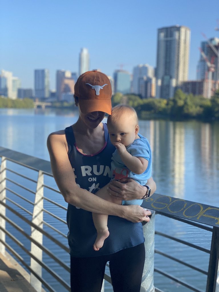 Things to do in Austin with a toddler