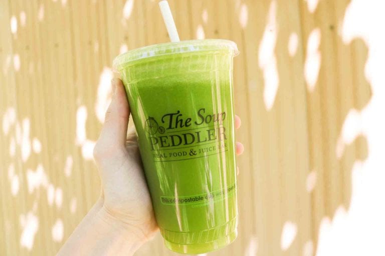 27 Healthy Austin Restaurants (sorted by neighborhood)