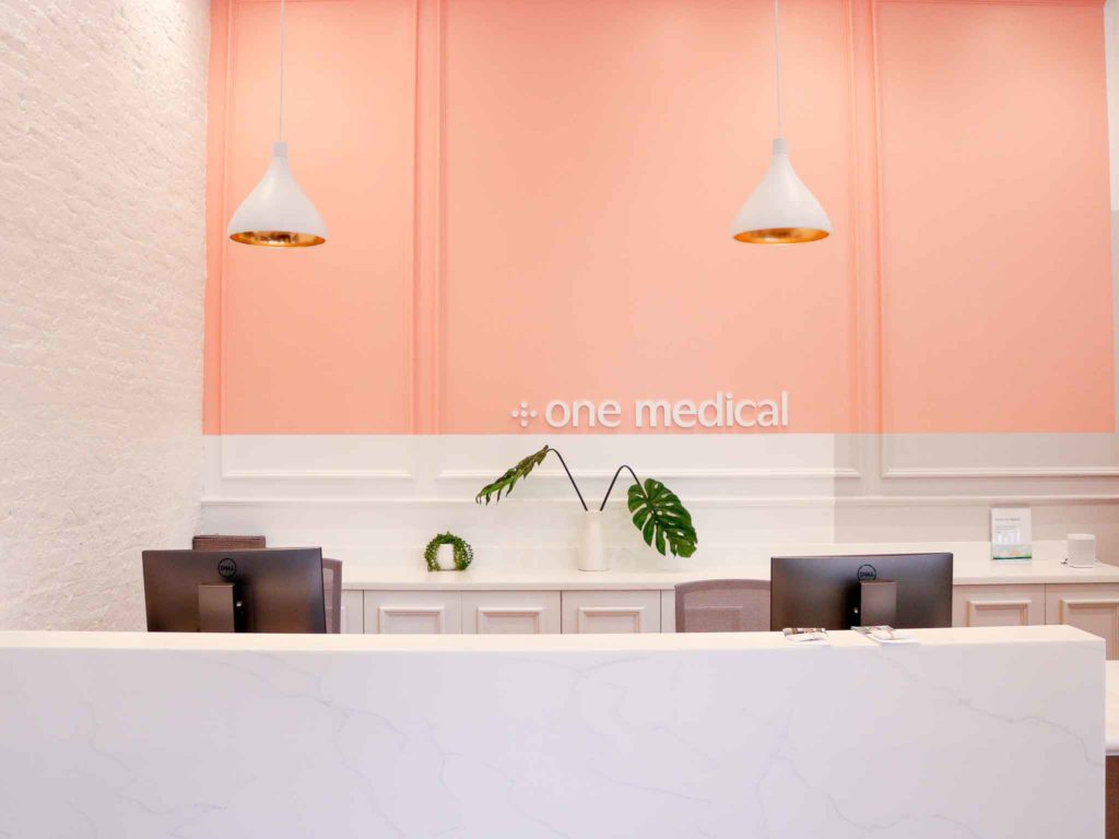 One Medical Downtown Austin