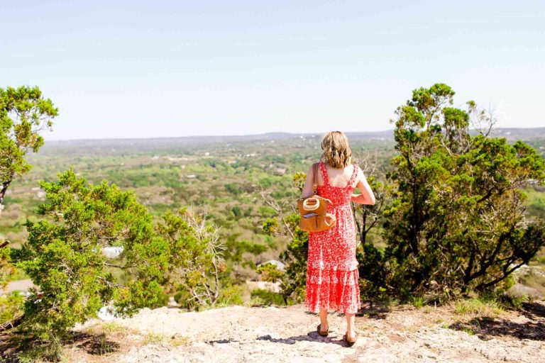 Old Baldy Wimberley Texas