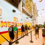 Food At Q2 Stadium: Here's A Look At What's Actually Offered In Austin FC's Soccer Stadium