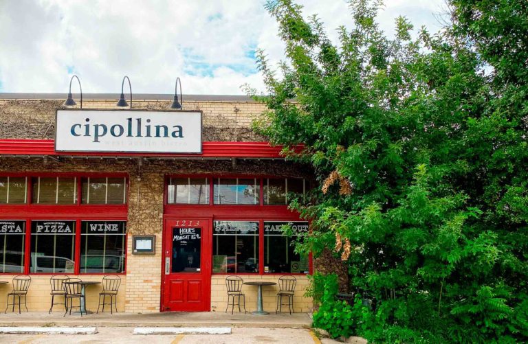 Cipollina Austin