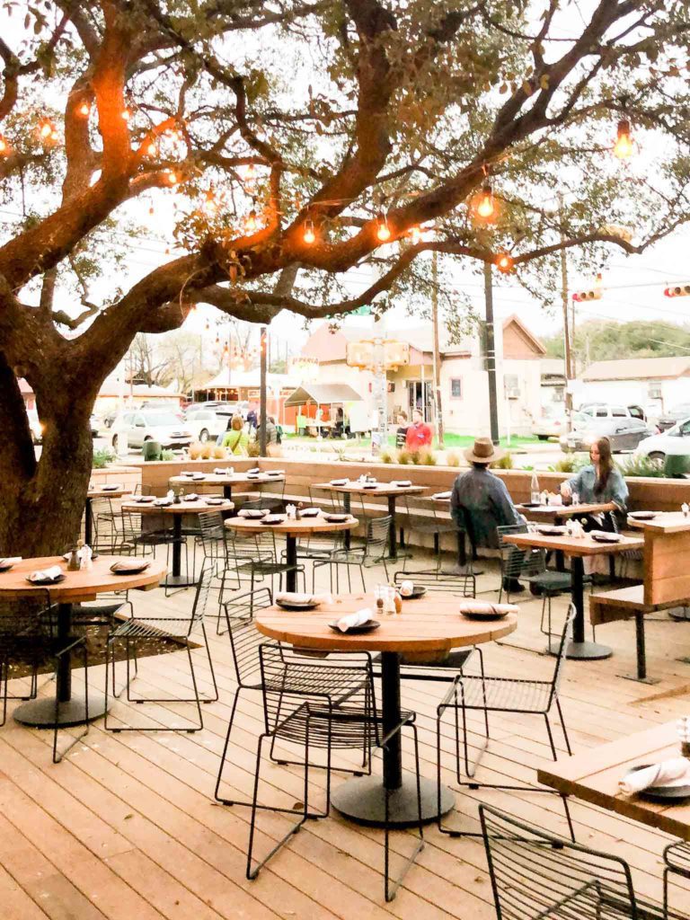 Best Italian Restaurants in Austin