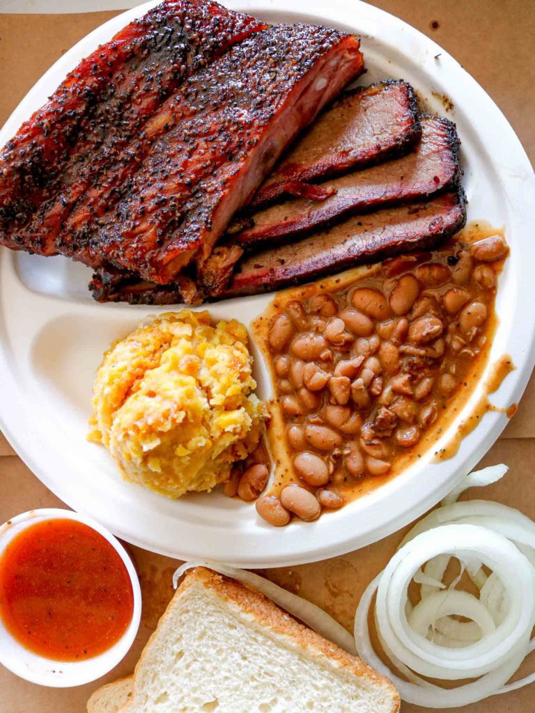 10 Best Barbecue Restaurants in Austin