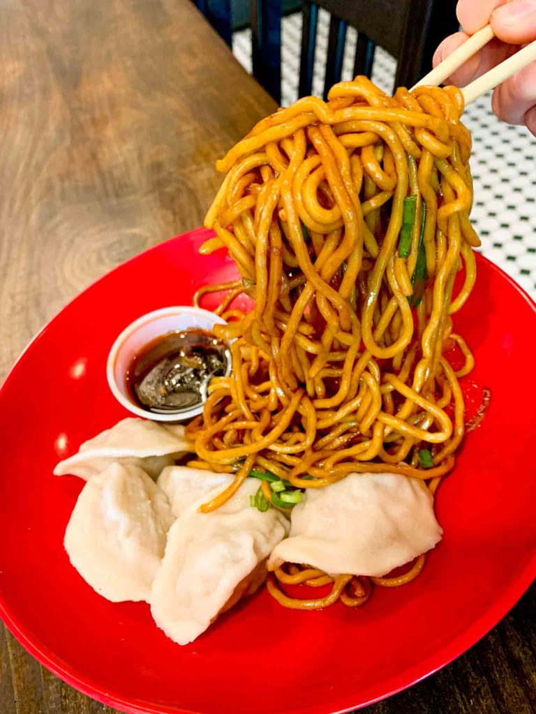 Best Domain Restaurants: Lotus Chinese