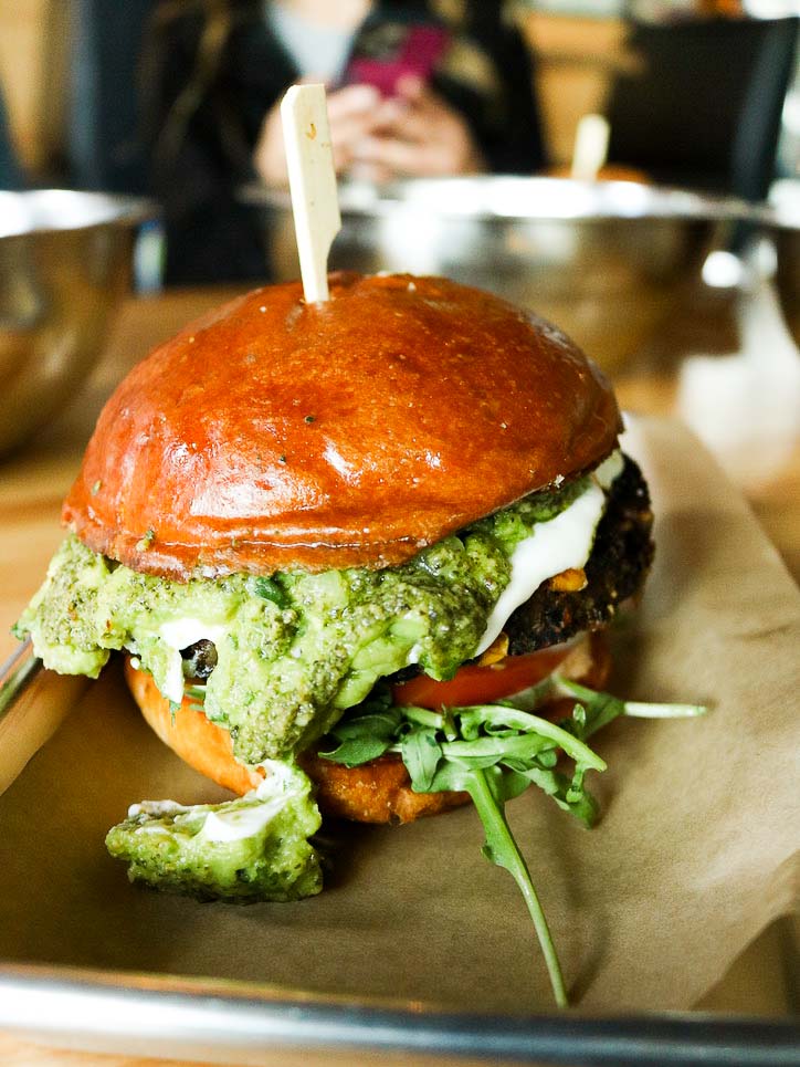 hopdoddy burger