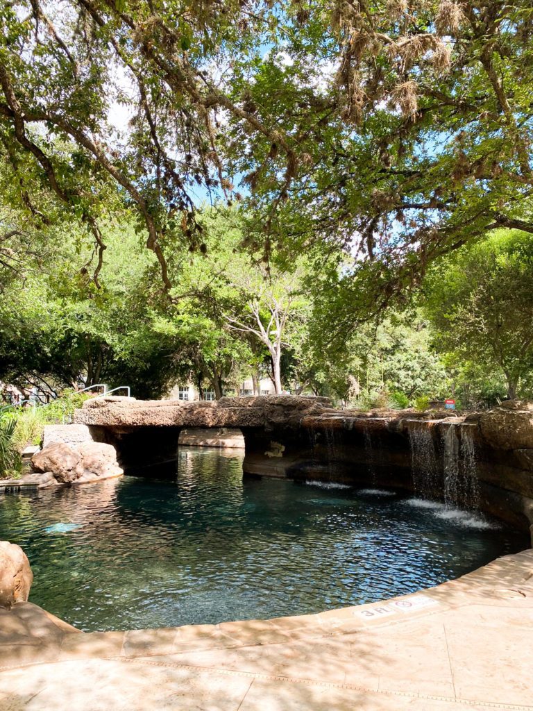 Hyatt San Antonio