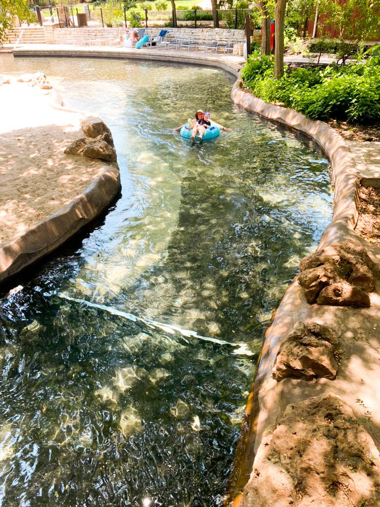 Hyatt San Antonio