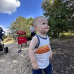 3 Things I've Learned in 3 Years Of Parenting...