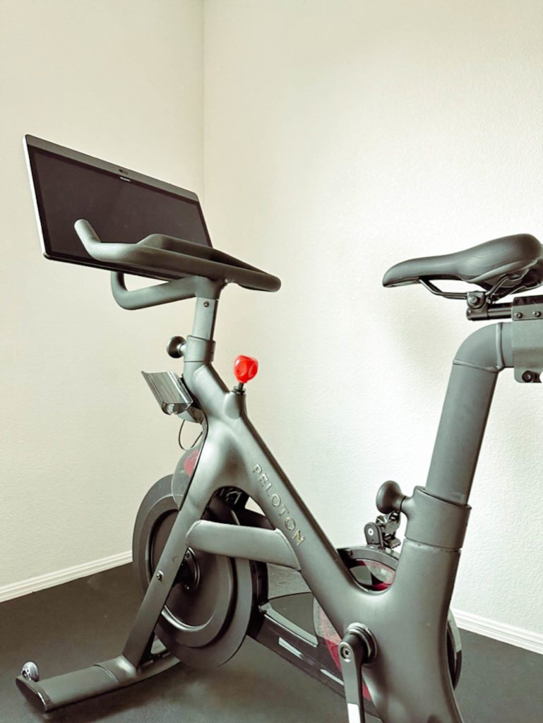 Peloton Review