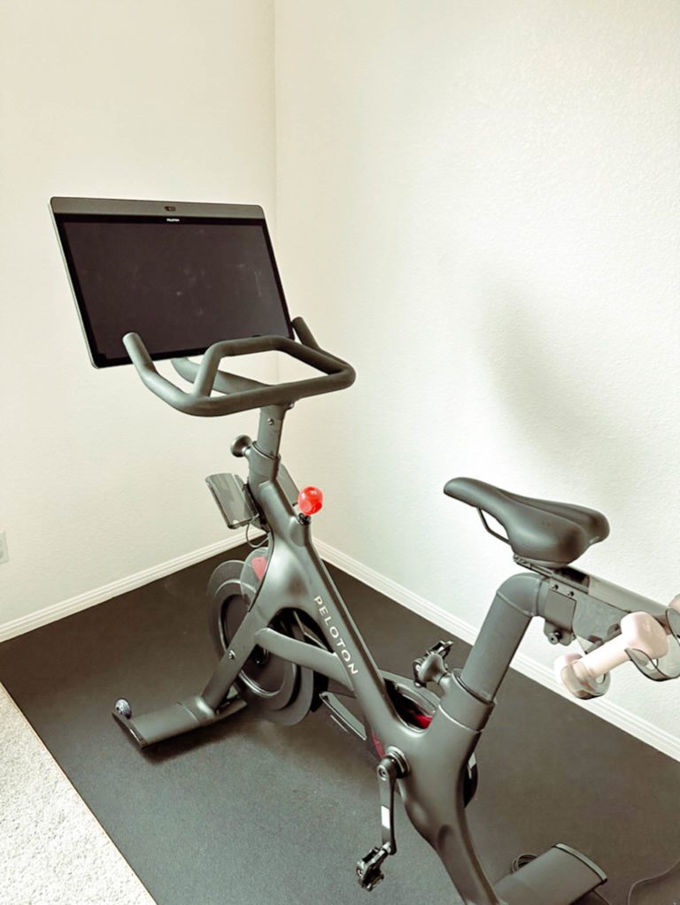 My honest Peloton review